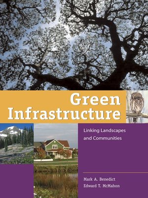 cover image of Green Infrastructure